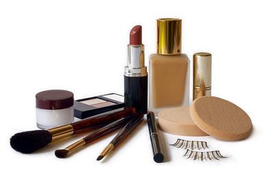 化妆品市场分析